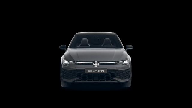 Volkswagen GOLF 2.0 TSI GTI |Panorama |Leder intr. | Stoel koeling/Verwarming | Head-Up|