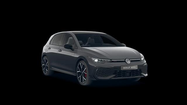 Volkswagen GOLF 2.0 TSI GTI |Panorama |Leder intr. | Stoel koeling/Verwarming | Head-Up|