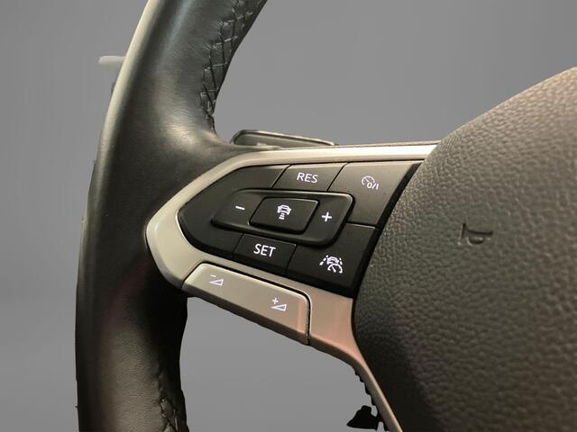 Volkswagen GOLF Variant 1.0TSI/110PK Life Business · Apple/Android Car Play · Navigatie · Camera + Parkeersensoren · Massage functie · Stoelverwarming ·