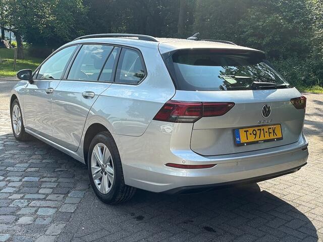 Volkswagen GOLF Variant 1.0 TSI Life,nav,ecc,sfeer,lmv,