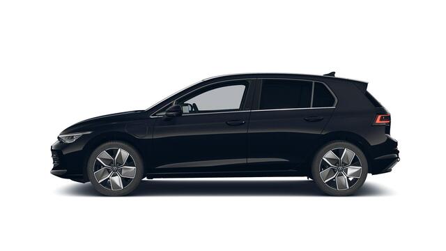 Volkswagen GOLF Style 204pk Plug in Hybride