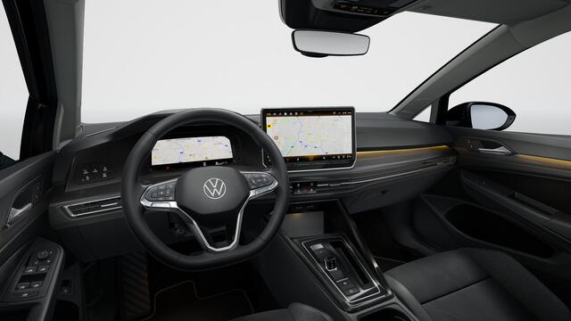 Volkswagen GOLF Style 204pk Plug in Hybride