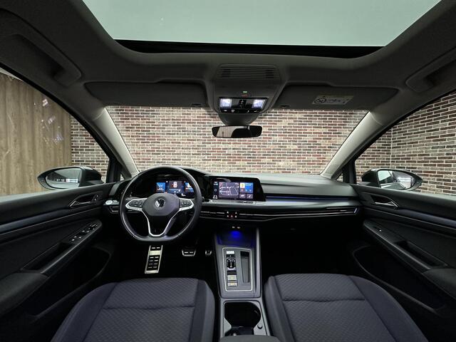 Volkswagen GOLF 1.5 eTSI Style | IQ light| Dak| Sfeer|