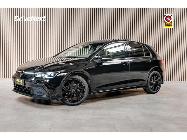 Volkswagen GOLF 1.5 eTSI R-Line ACC|HarmanKardon|Matrix|Pano