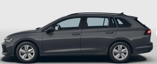 Volkswagen GOLF Variant 1.5 TSI Life Business