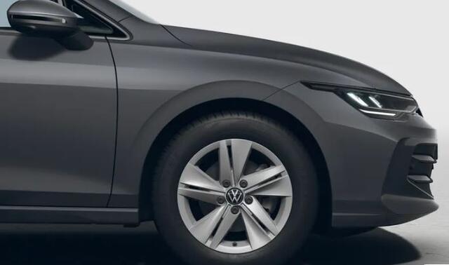 Volkswagen GOLF Variant 1.5 TSI Life Business