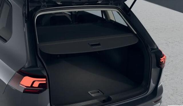 Volkswagen GOLF Variant 1.5 TSI Life Business