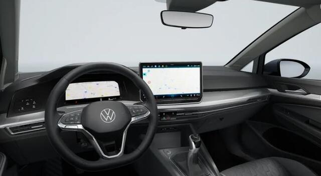 Volkswagen GOLF Variant 1.5 TSI Life Business
