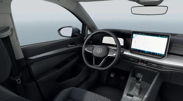 Volkswagen GOLF Variant 1.5 TSI Life Business