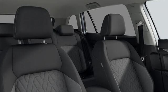 Volkswagen GOLF Variant 1.5 TSI Life Business