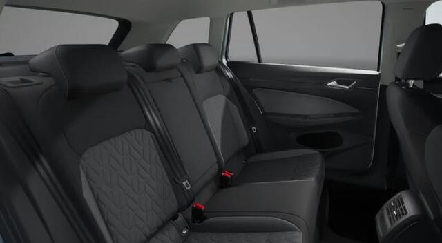 Volkswagen GOLF Variant 1.5 TSI Life Business