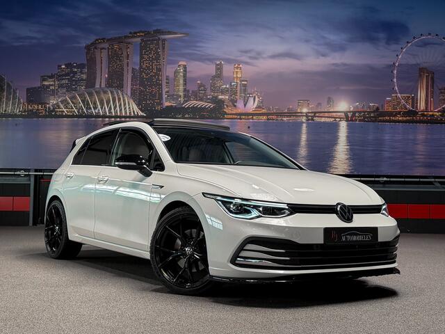 Volkswagen GOLF 1.5 eTSI 1st Edition |GTI Pack|IQ-Light|Trekhaak|Massage|Panorama|Stuurverw.|Full opt.