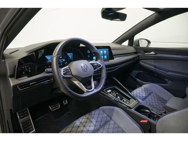 Volkswagen GOLF 1.5 eTSI R-Line Panoramadak | CarPlay | Stoelverwarming