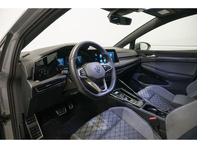 Volkswagen GOLF 1.5 eTSI R-Line Panoramadak | CarPlay | Stoelverwarming