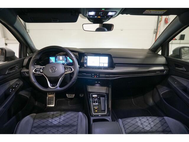 Volkswagen GOLF 1.5 eTSI R-Line Panoramadak | CarPlay | Stoelverwarming