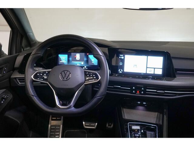 Volkswagen GOLF 1.5 eTSI R-Line Panoramadak | CarPlay | Stoelverwarming