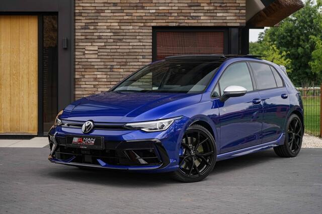 Volkswagen GOLF 8.5 R 2.0 TSI 333PK 4Motion Performance R20 Facelift