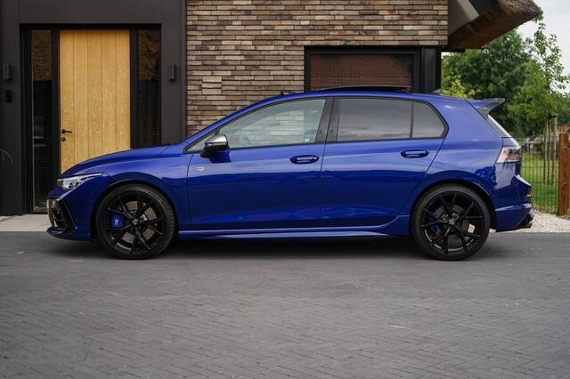 Volkswagen GOLF 8.5 R 2.0 TSI 333PK 4Motion Performance R20 Facelift