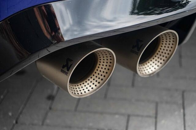 Volkswagen GOLF 8.5 R 2.0 TSI 333PK 4Motion Performance R20 Facelift