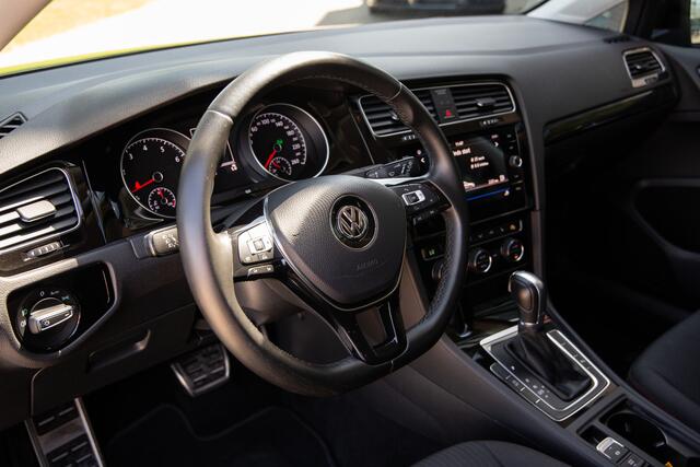 Volkswagen GOLF 1.4 TSI Highline , Adap Cruise, Navigatie, Apple Carplay/Android Auto