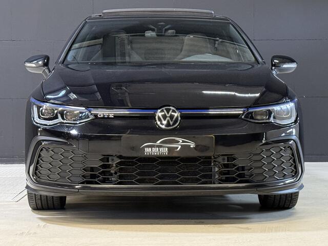 Volkswagen GOLF 1.4 eHybrid GTE | SOH 97% | Panoramadak | IQ Light | Stoel/Stuurverwarming
