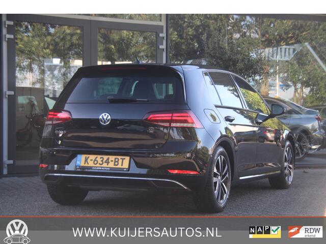 Volkswagen GOLF 1.5 TSI Highline | IQ-Drive | ACC |