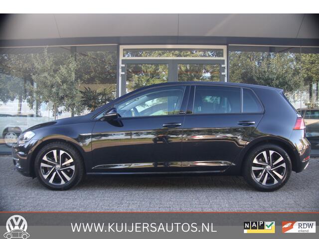 Volkswagen GOLF 1.5 TSI Highline | IQ-Drive | ACC |