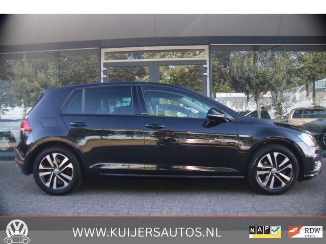Volkswagen GOLF 1.5 TSI Highline | IQ-Drive | ACC |