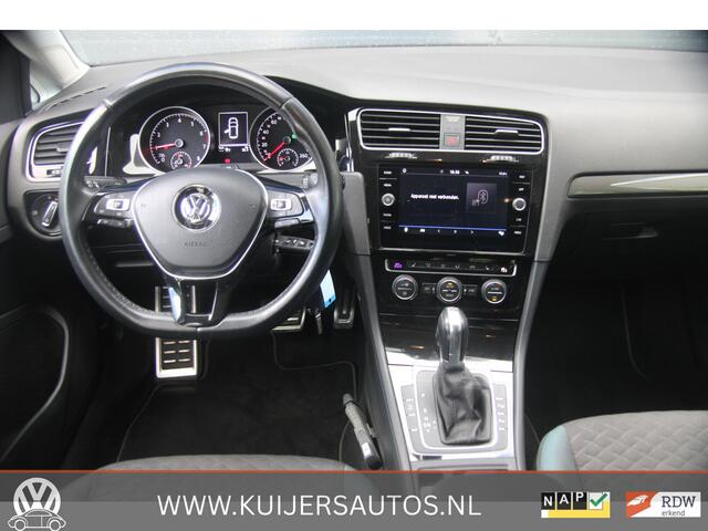 Volkswagen GOLF 1.5 TSI Highline | IQ-Drive | ACC |
