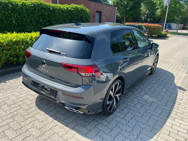Volkswagen GOLF 1.0 eTSI R line camera, virtual cockpit, cruise, navi, airco