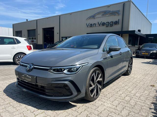 Volkswagen GOLF 1.0 eTSI R line camera, virtual cockpit, cruise, navi, airco