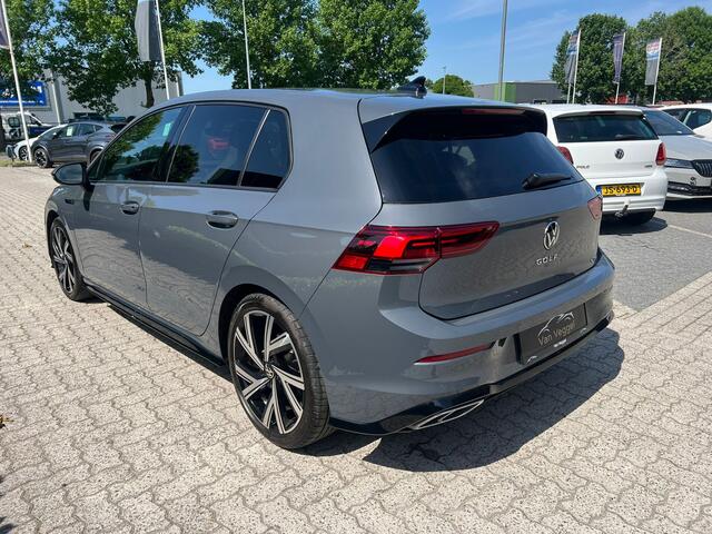 Volkswagen GOLF 1.0 eTSI R line camera, virtual cockpit, cruise, navi, airco