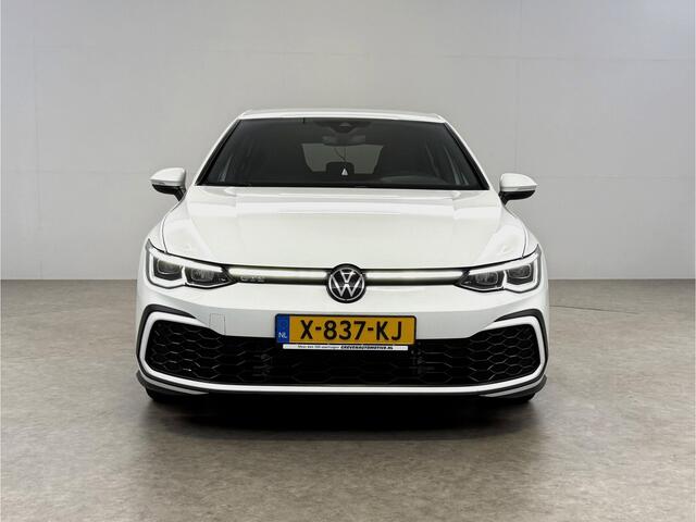 Volkswagen GOLF 1.4 eHybrid GTE | Virtual | Camera | Sfeer | Carplay | Cruise | LED | Stoel/Stuurverw.