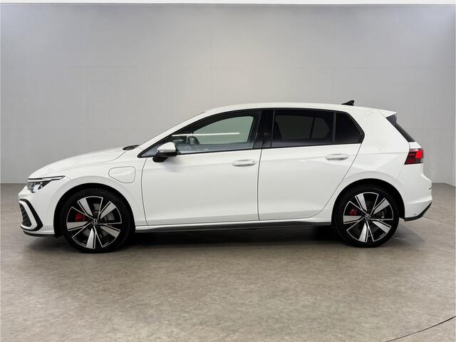 Volkswagen GOLF 1.4 eHybrid GTE | Virtual | Camera | Sfeer | Carplay | Cruise | LED | Stoel/Stuurverw.