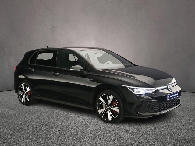 Volkswagen GOLF GTE 1.4 TSI eHybrid 245pk DSG Automaat Trekhaak, Adaptive cruise control, Achteruitrijcamera, Stuurwiel verwarmd, App connect, LED koplampen