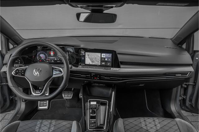 Volkswagen GOLF 1.5 eTSI R-Line Camera Carplay Ambiente