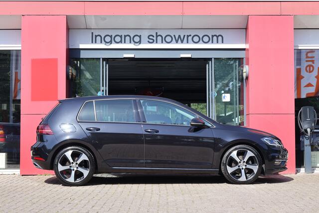 Volkswagen GOLF 1.4 TSI DSG Highline | Virtual Cockpit | ACC | Climate | 18' Inch |