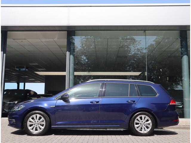 Volkswagen GOLF Variant 1.5 TSI Comfortline Business Pano / Navi / ACC / PDC / Trekh / Carplay / Keurige auto