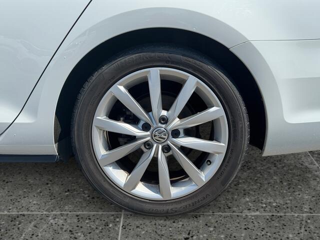 Volkswagen GOLF Variant 1.5 150pk TSI Highline Business R Navigatiesysteem 'Discover Media' | Adaptive Cruise Control | Ergonomische bestuurdersstoel