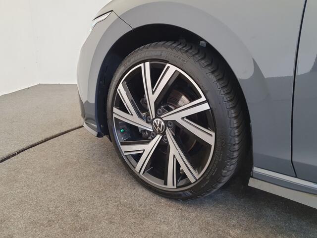 Volkswagen GOLF Variant 1.5 eTSI DSG/AUT 150pk R-Line Wegklapbare Trekhaak, Camera, Winterpakket