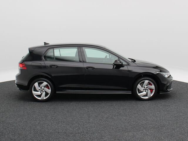 Volkswagen GOLF 1.4 eHybrid GTE 245 Pk Stoel/Stuurverwarming | Adaptive Cruise | Camera | Climatronic | IQ LED | CarPlay | 17 Inch | 84.104 Km !!