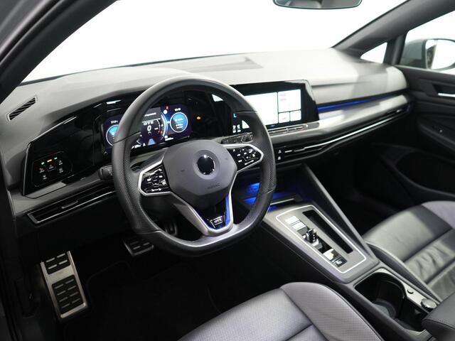 Volkswagen GOLF 1.4 eHybrid GTE | Leer | SOH 95.6% | Stoelverkoeling | Navi | 18' lichtmetaal | Carplay| Memory |