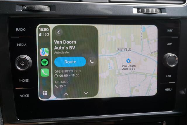 Volkswagen GOLF 1.0 TSI Highline/CARPLAY/18 INCH/CAMERA/DAB.