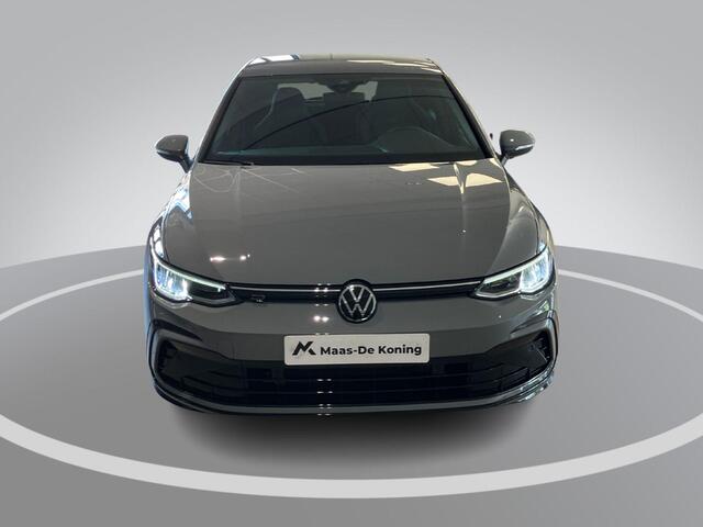 Volkswagen GOLF 1.5eTSI/130PK R-Line DSG · Apple/Android Car Play · Camera + Parkeersensoren · Stoel- & stuurverwarming