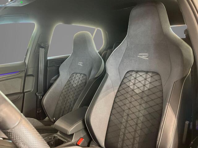 Volkswagen GOLF 1.5eTSI/130PK R-Line DSG · Apple/Android Car Play · Camera + Parkeersensoren · Stoel- & stuurverwarming