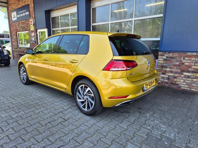 Volkswagen GOLF 1.0 TSI HIGHLINE, Sound, Stoelverwarming, Carplay, ALL IN prijs!