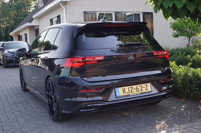 Volkswagen GOLF GTE 1.4 TSI Hybride (245pk) DSG IQ light/DCC/Trekhaak/ACC/HUD/19 inch