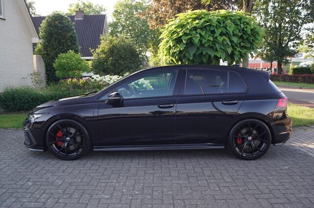 Volkswagen GOLF GTE 1.4 TSI Hybride (245pk) DSG IQ light/DCC/Trekhaak/ACC/HUD/19 inch
