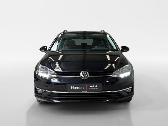 Volkswagen GOLF Variant 1.4 TSI Highline Business R I Trekhaak I Carplay I Adptive Cruise
