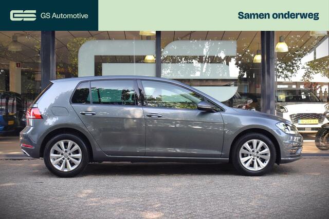 Volkswagen GOLF 1.0 TSI Comfortline 5d NAVIGATIE|ADAPTIVE CRUISE